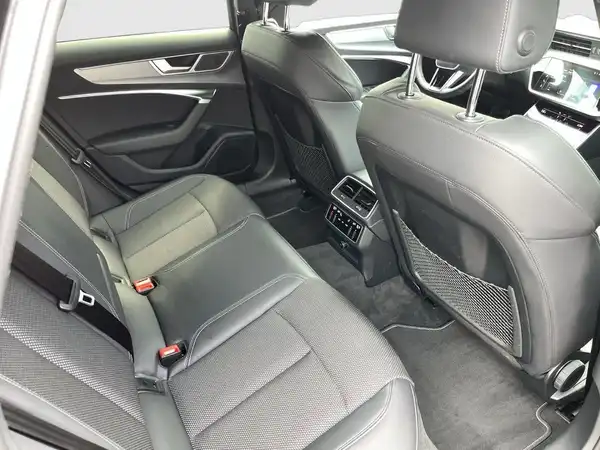 AUDI A6 AVANT (20/24)