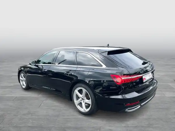 AUDI A6 AVANT (3/24)