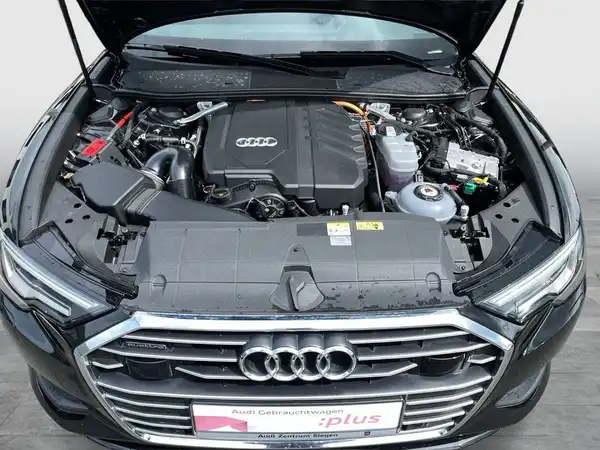 AUDI A6 AVANT (22/24)