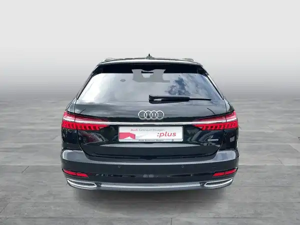 AUDI A6 AVANT (4/24)