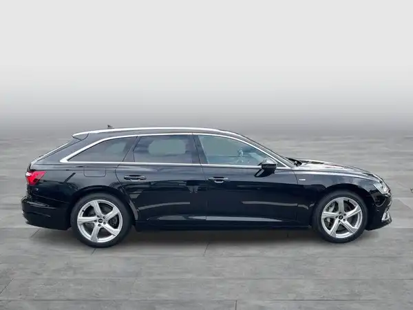 AUDI A6 AVANT (6/24)