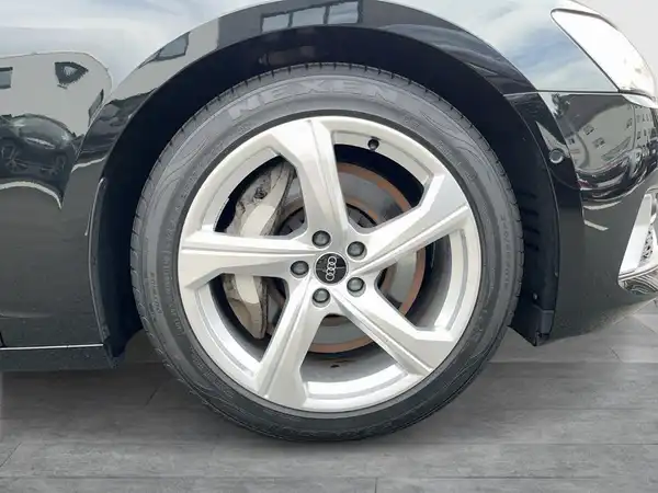 AUDI A6 AVANT (9/24)