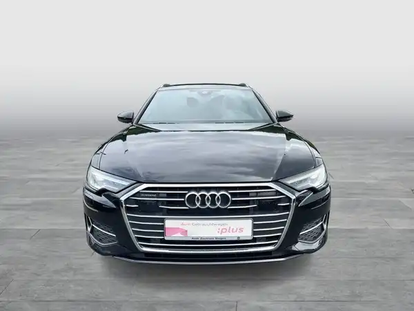 AUDI A6 AVANT (10/24)