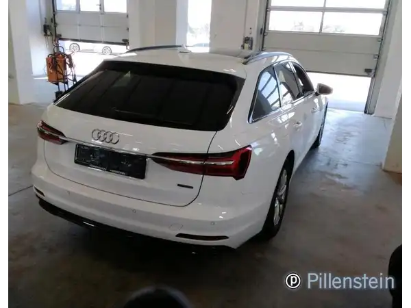 AUDI A6 AVANT (3/5)