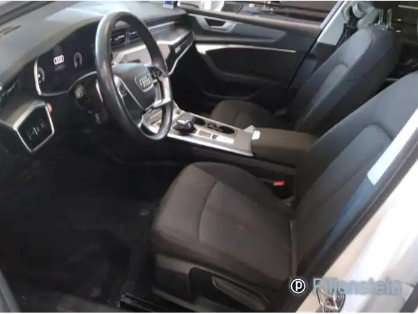 AUDI A6 AVANT (4/5)