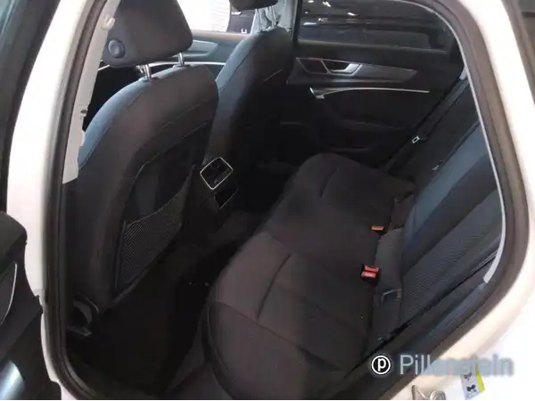 AUDI A6 AVANT (5/5)