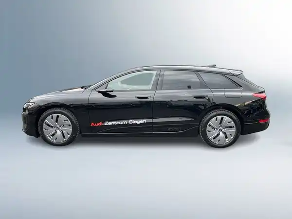 AUDI A6 AVANT E-TRON (2/17)