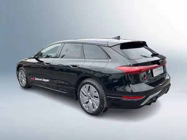 AUDI A6 AVANT E-TRON (3/17)
