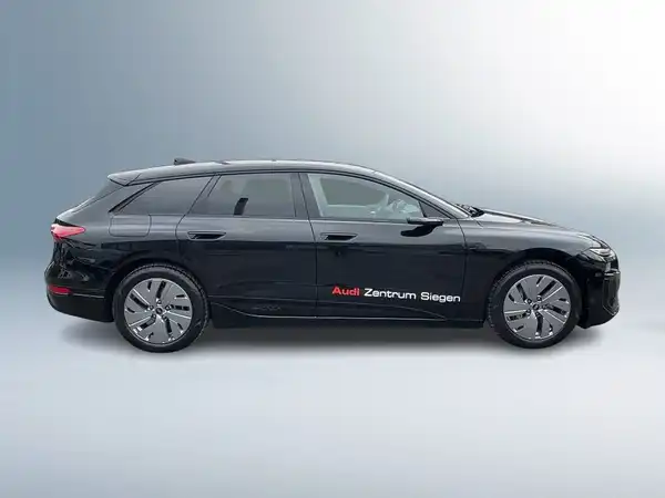 AUDI A6 AVANT E-TRON (5/17)