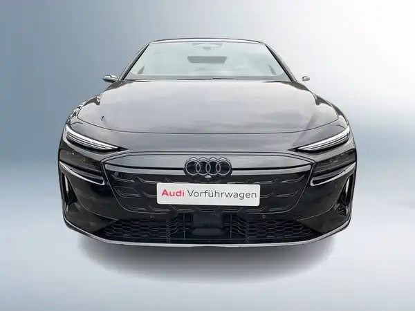 AUDI A6 AVANT E-TRON (9/17)