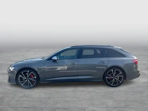 AUDI S6 AVANT (2/21)