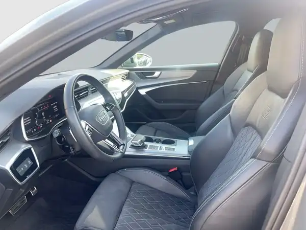 AUDI S6 AVANT (11/21)