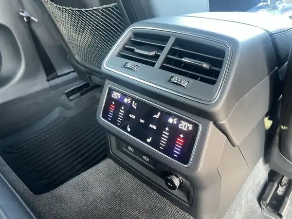 AUDI S6 AVANT (17/21)