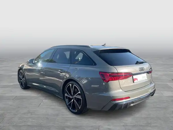 AUDI S6 AVANT (3/21)