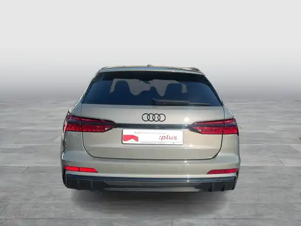 AUDI S6 AVANT (4/21)