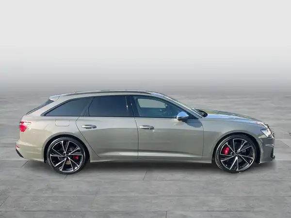 AUDI S6 AVANT (6/21)