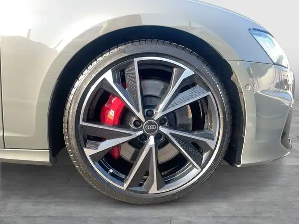AUDI S6 AVANT (9/21)