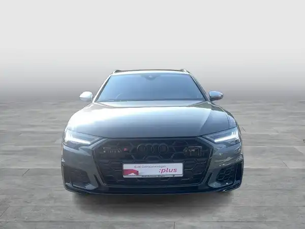 AUDI S6 AVANT (10/21)