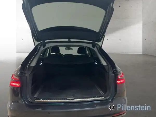 AUDI A6 AVANT (16/16)