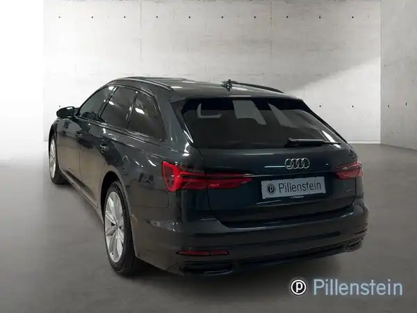 AUDI A6 AVANT (3/16)