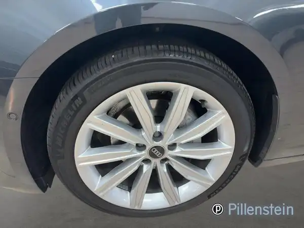 AUDI A6 AVANT (6/16)