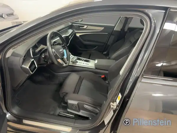 AUDI A6 AVANT (7/16)