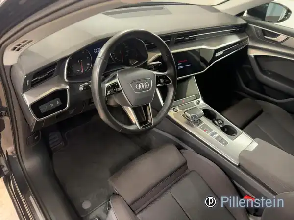 AUDI A6 AVANT (8/16)