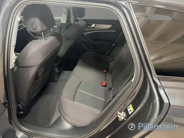 AUDI A6 AVANT (9/16)