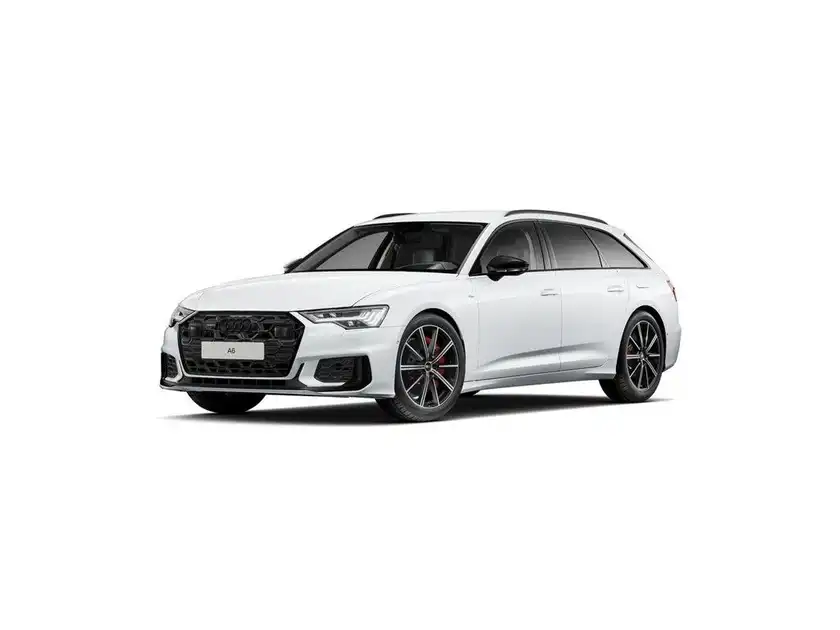 AUDI A6 AVANT (1/14)