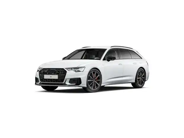 AUDI A6 AVANT (1/14)