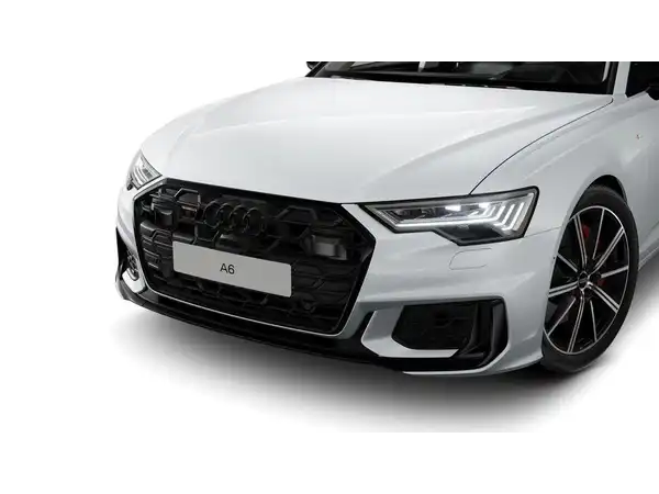 AUDI A6 AVANT (2/14)
