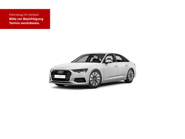 AUDI A6 LIMOUSINE (1/11)