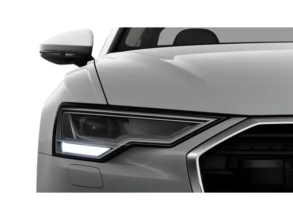 AUDI A6 LIMOUSINE (2/11)