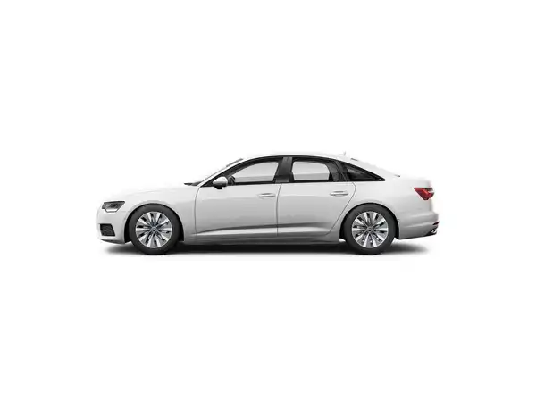 AUDI A6 LIMOUSINE (6/11)