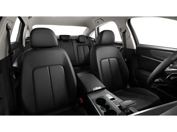 AUDI A6 LIMOUSINE (9/11)
