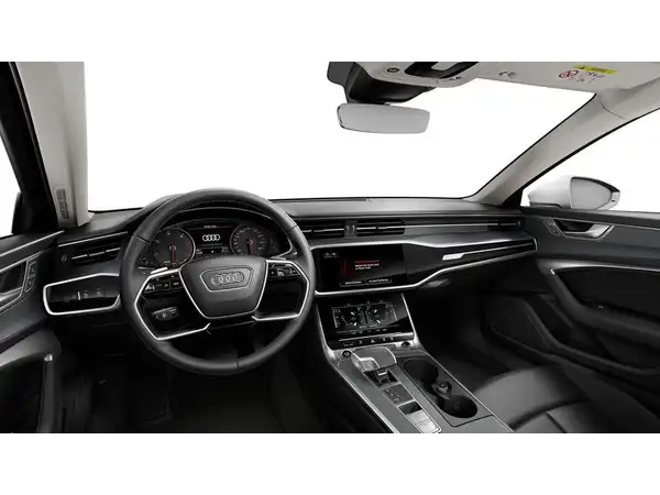 AUDI A6 LIMOUSINE (10/11)