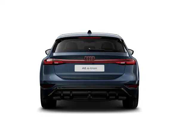 AUDI A6 AVANT E-TRON (5/10)