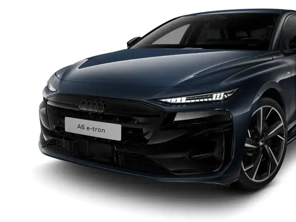 AUDI A6 AVANT E-TRON (6/10)