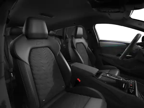 AUDI A6 AVANT E-TRON (8/10)