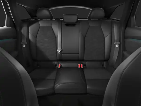 AUDI A6 AVANT E-TRON (9/10)