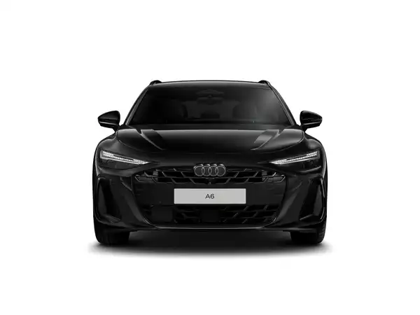 AUDI A6 AVANT (1/10)