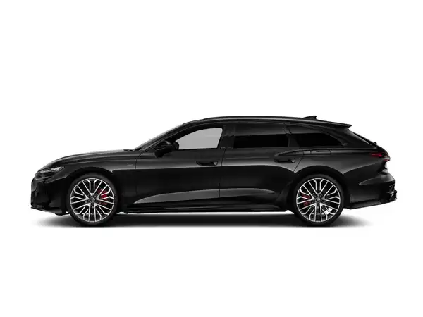 AUDI A6 AVANT (4/10)