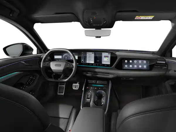 AUDI A6 AVANT (7/10)