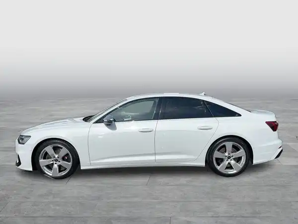 AUDI S6 LIMOUSINE (2/21)