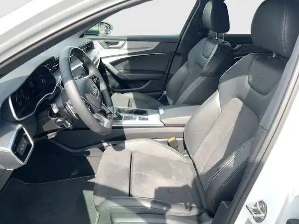 AUDI S6 LIMOUSINE (11/21)