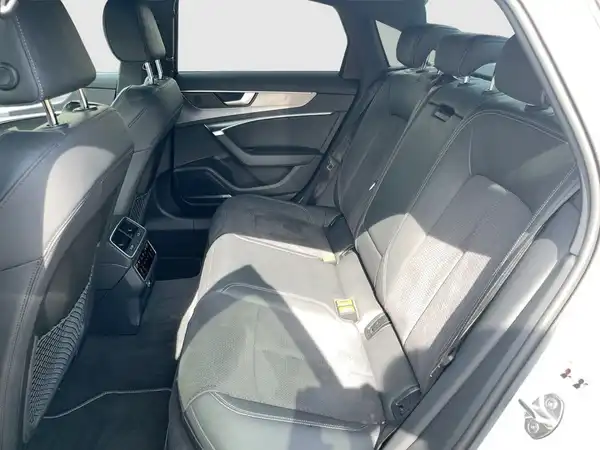 AUDI S6 LIMOUSINE (14/21)