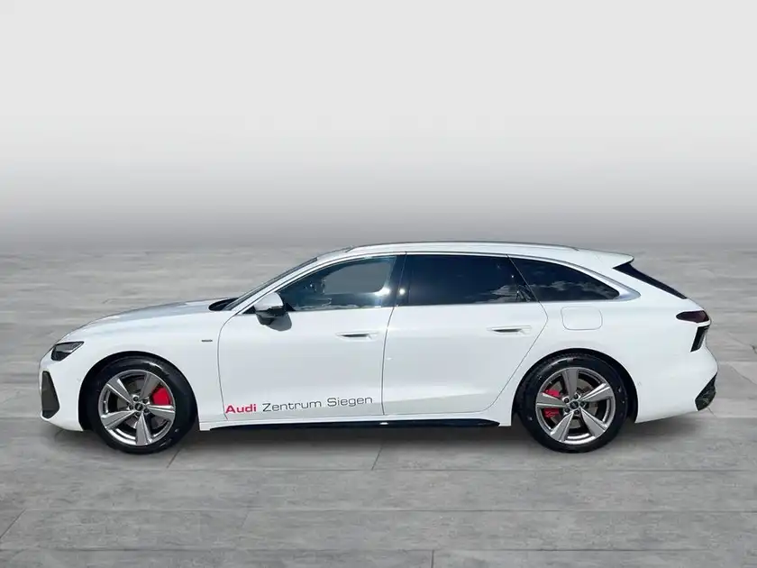AUDI A6 AVANT (1/29)