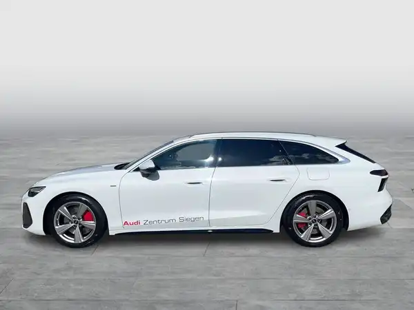 AUDI A6 AVANT (1/29)