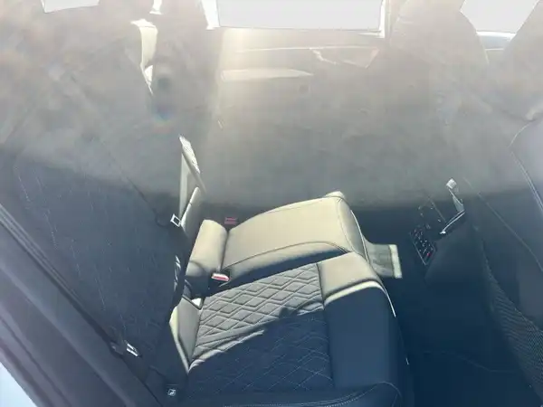 AUDI A6 AVANT (18/29)