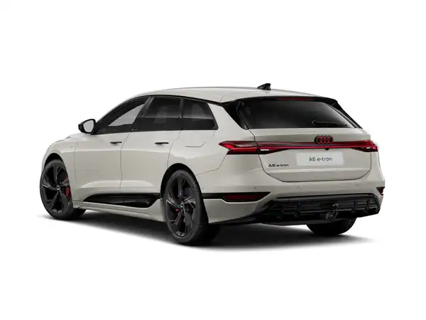 AUDI A6 AVANT E-TRON (3/10)